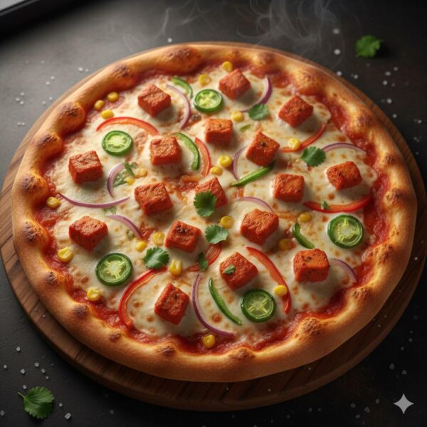 Tikka Inferno