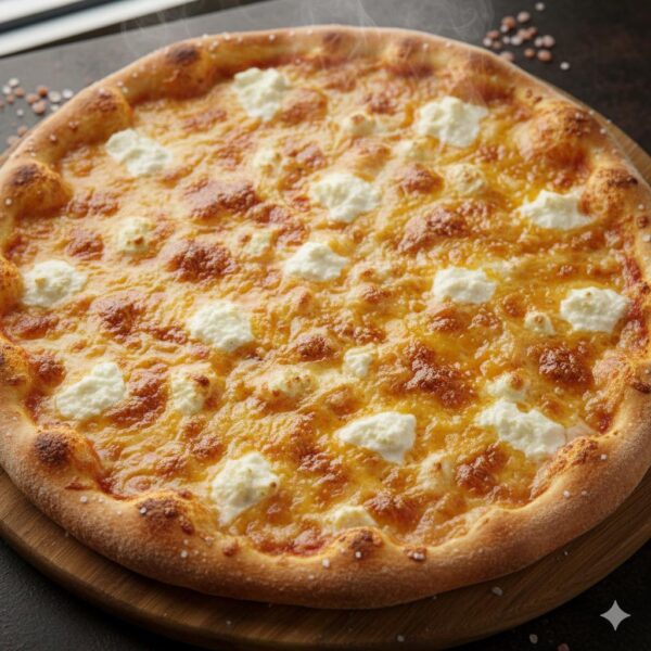 Cheese Quake