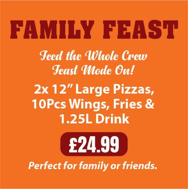 Family Feast